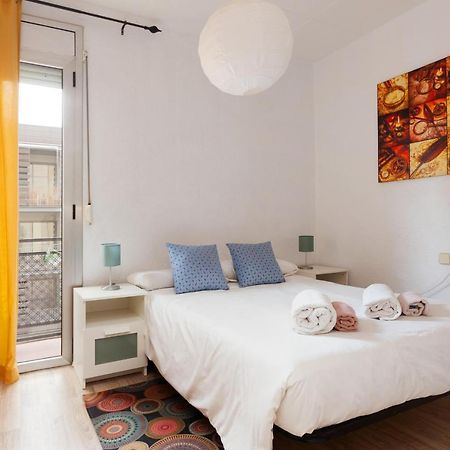 Barnapartments Monumental Barcelona Exteriör bild