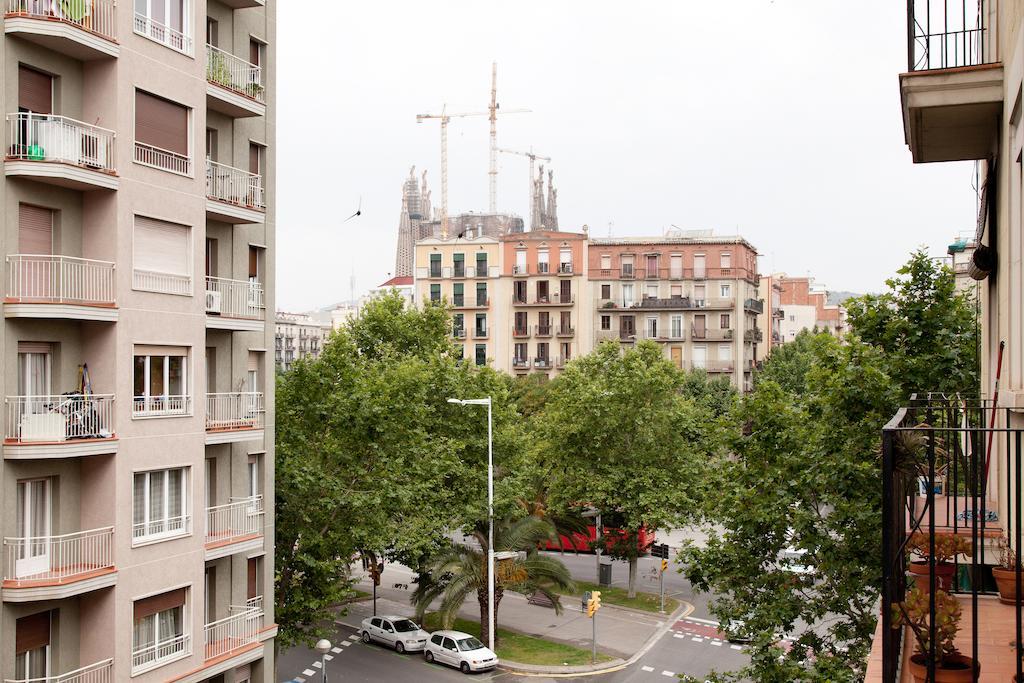 Barnapartments Monumental Barcelona Rum bild